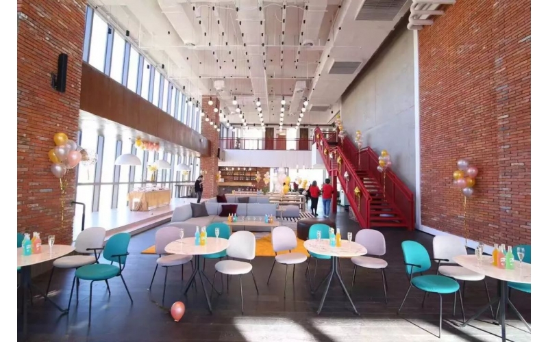 硅谷工業(yè)風office上線了-一起來種草LA Audio音響